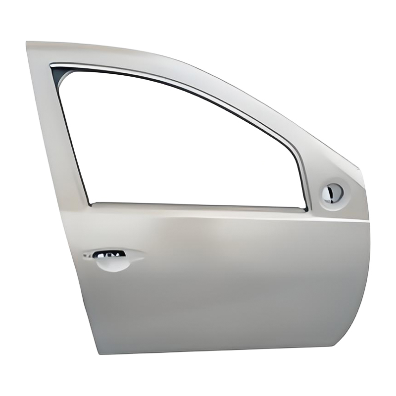 RENAULT DUSTER 09 Pintu hadapan