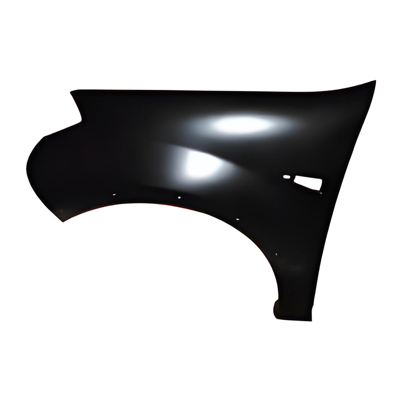 SANDERO 09 Fender hadapan