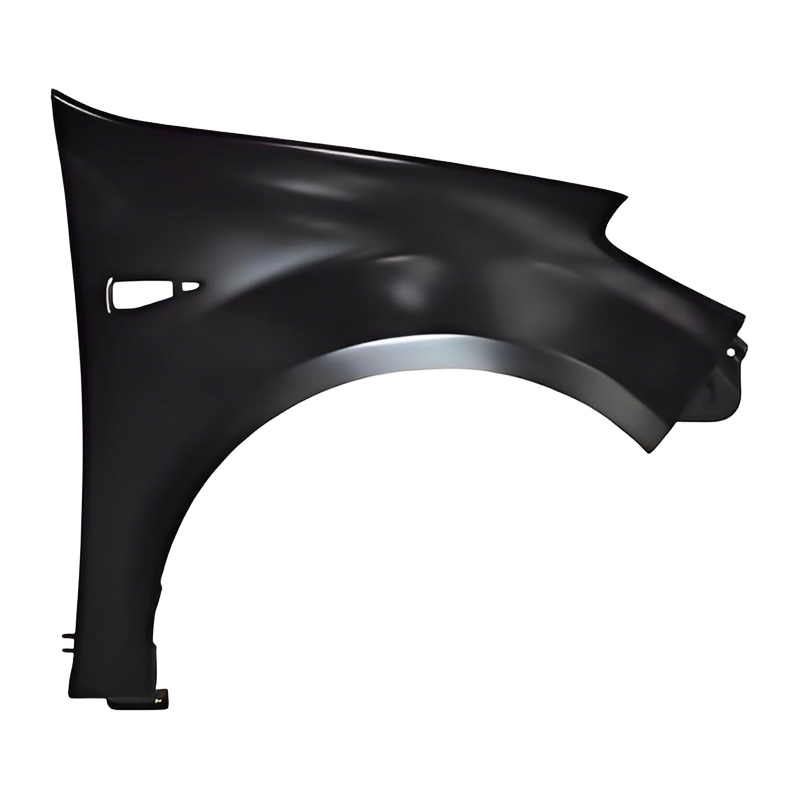 SANDERO 09 Fender hadapan