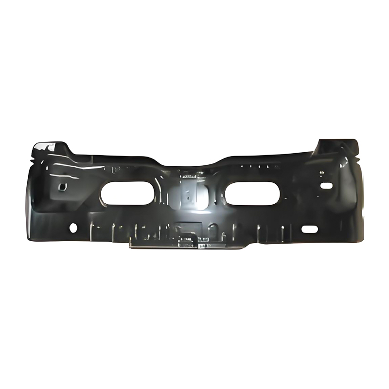 SANDERO 09 Plat sokongan Radiator