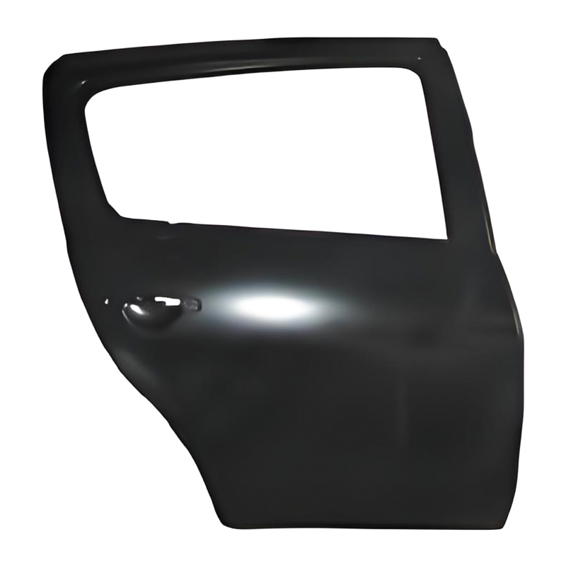 SANDERO 09 Pintu belakang