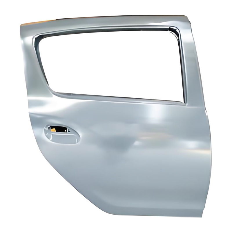 SANDERO 13 Pintu kereta