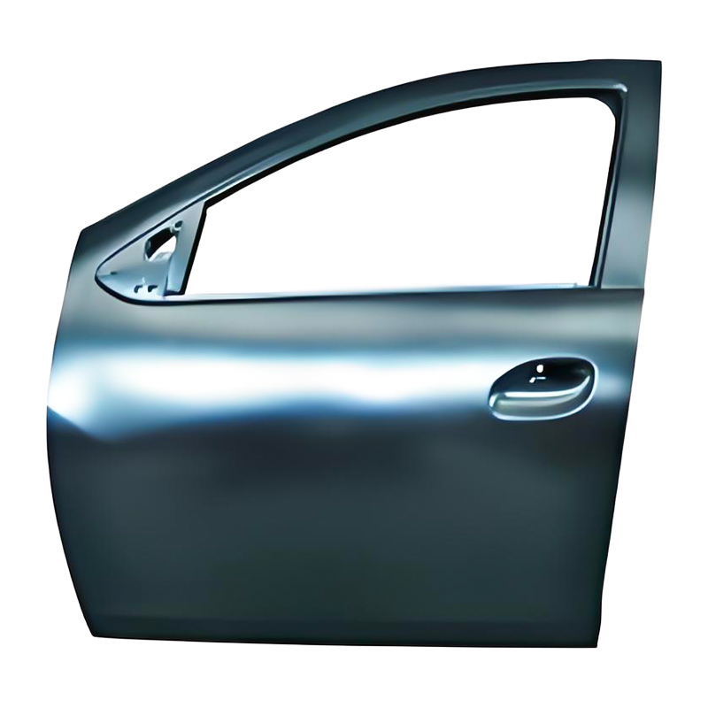 SANDERO 13 Pintu hadapan