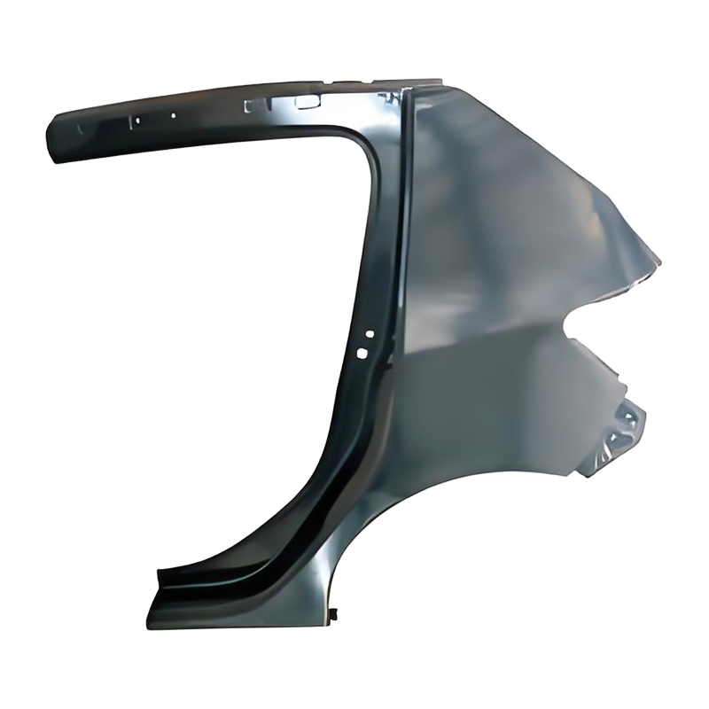 SANDERO 13 Fender hadapan