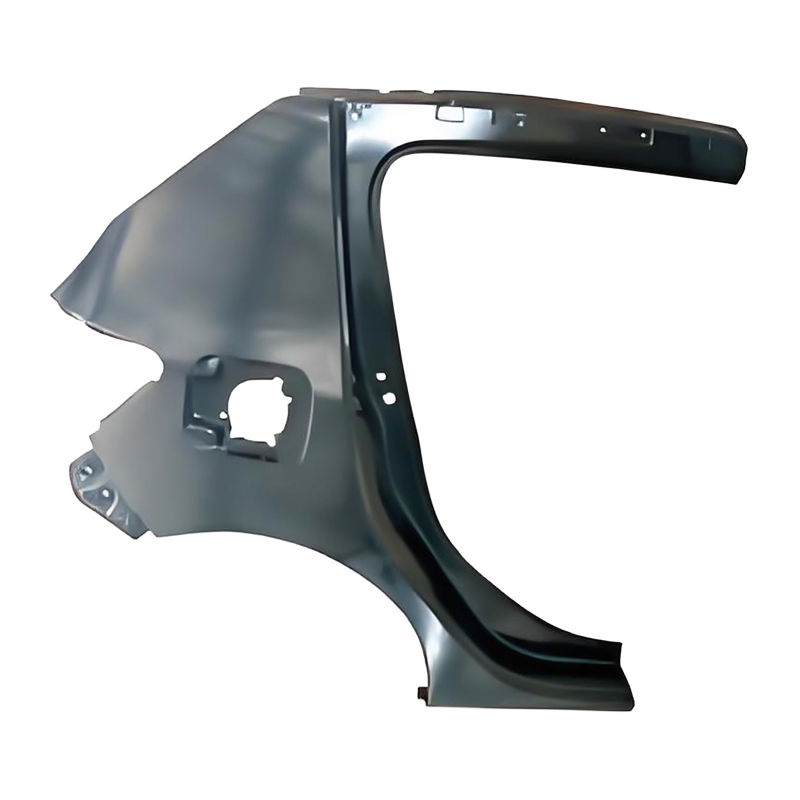 SANDERO 13 Fender hadapan