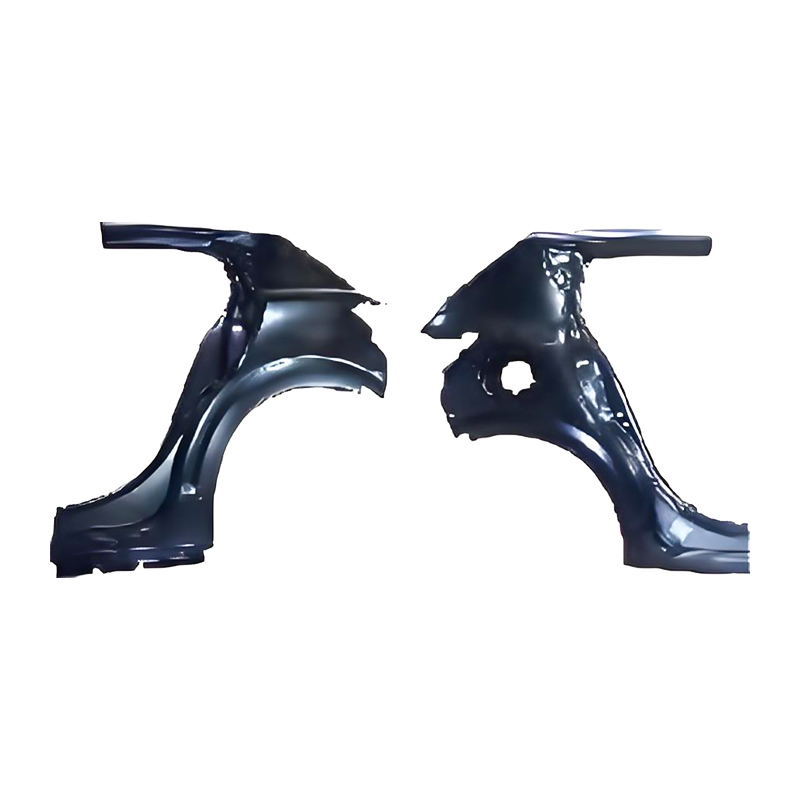 SANDERO 21 Fender belakang