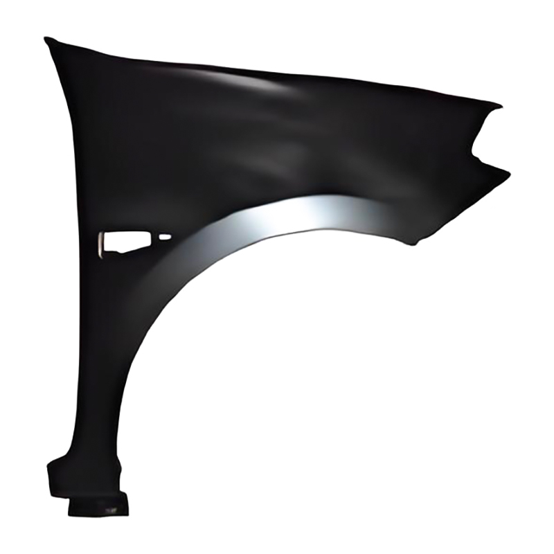 SIMBOL 09 Fender hadapan