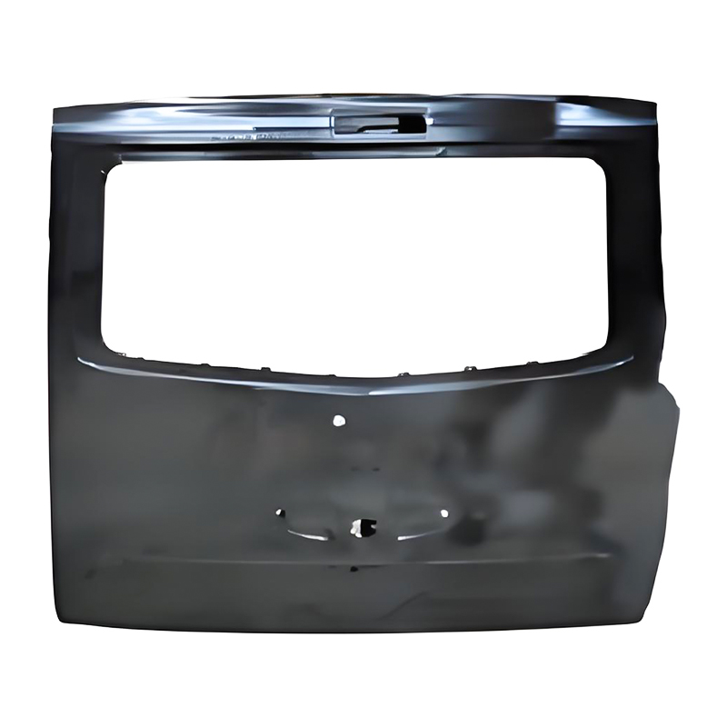 pintu TRAFIK