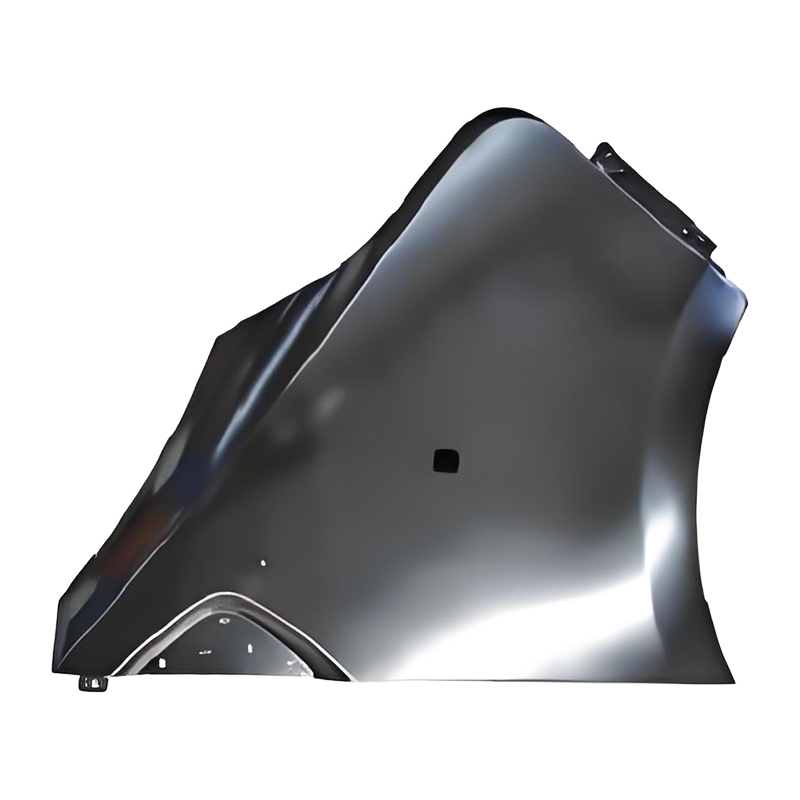 TRAFIC Steel fender hadapan