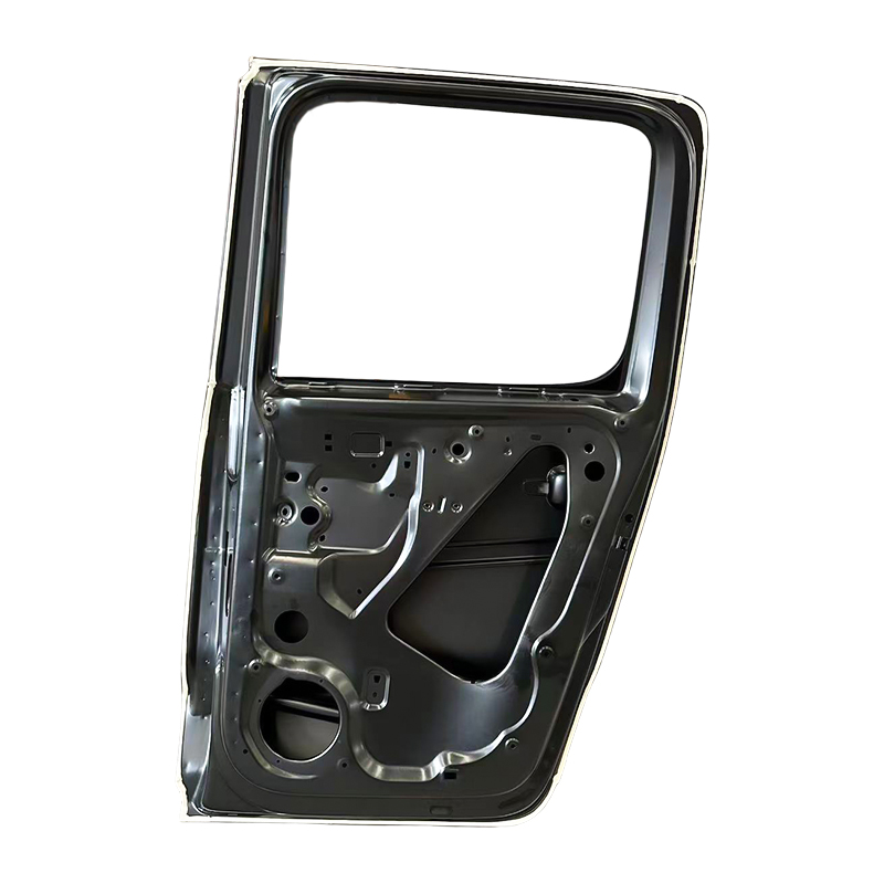 AMAROK 11 Pintu kereta