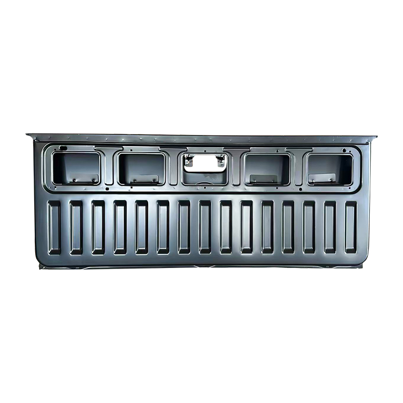 Panel Belakang AMAROK 11