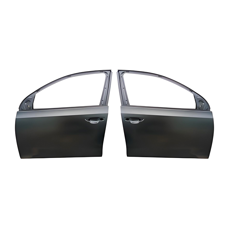 GOLF 10 Pintu hadapan