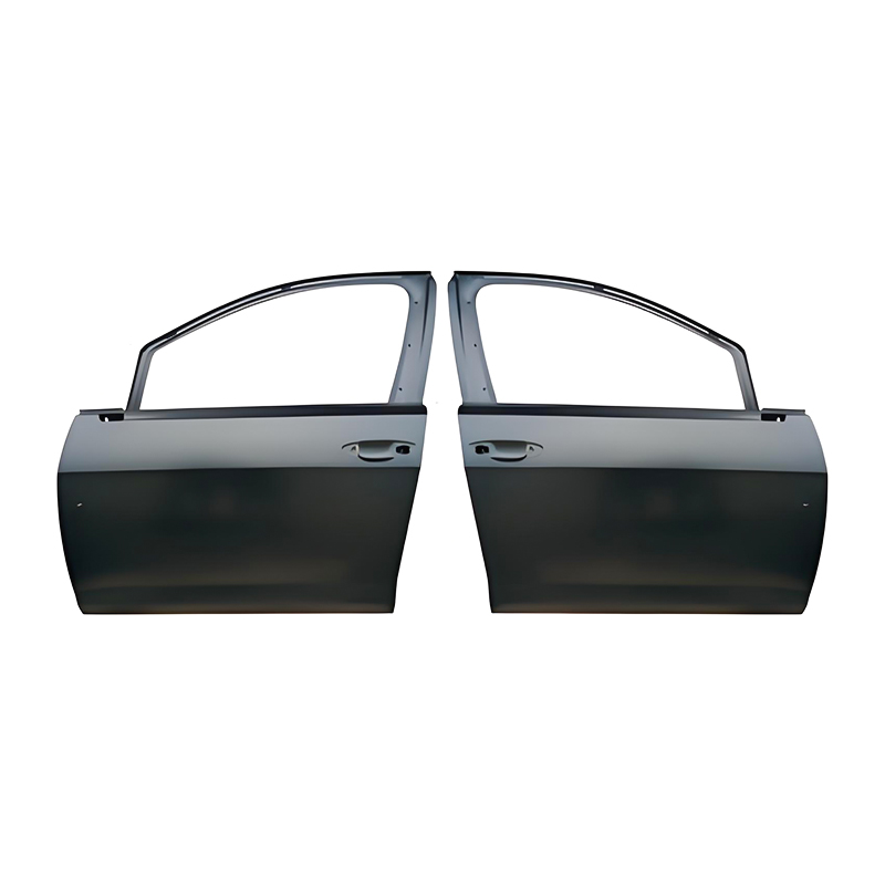 GOLF 14 Pintu hadapan