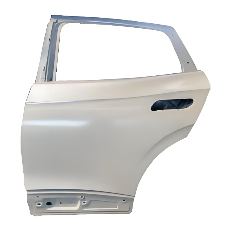 ID4 22 Pintu belakang