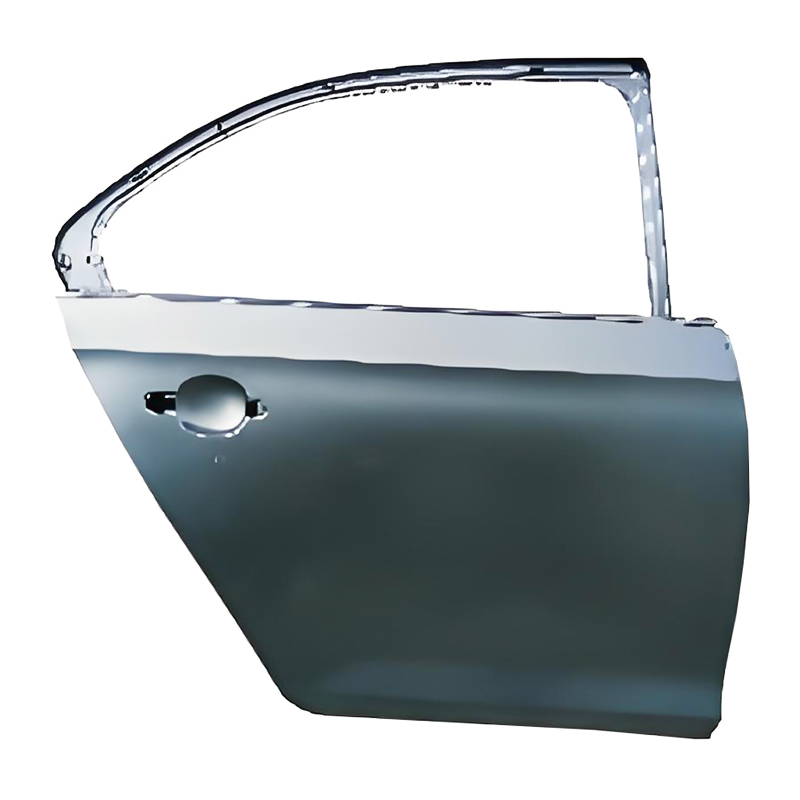 JETTA 05 Pintu belakang