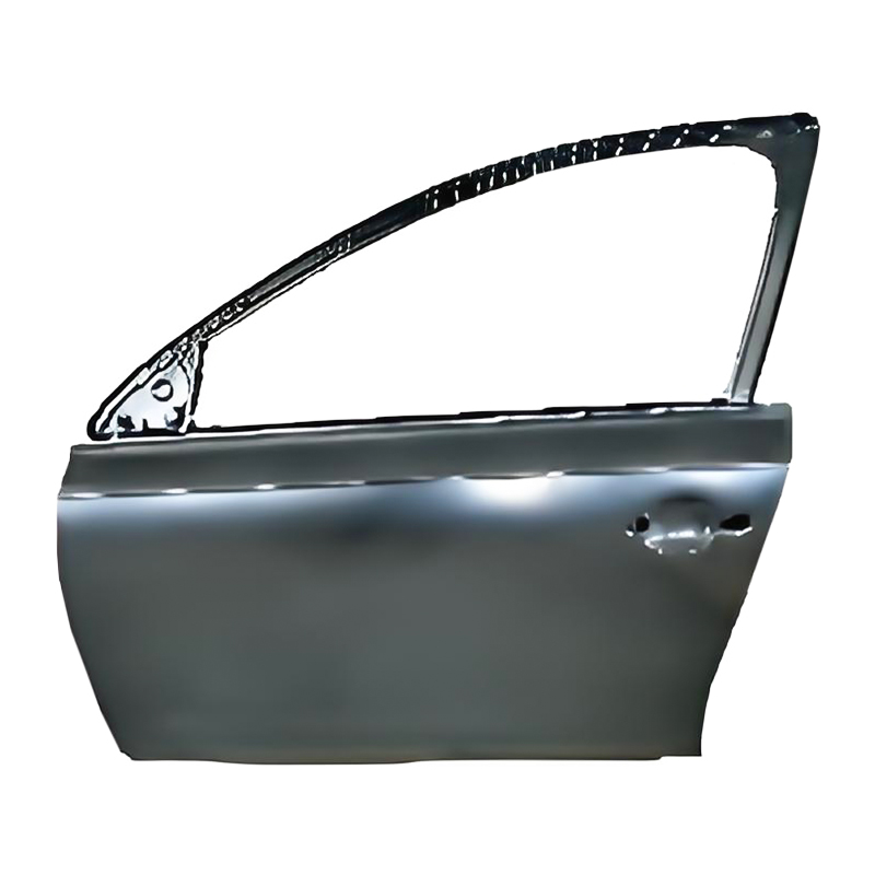 JETTA 12 Pintu hadapan