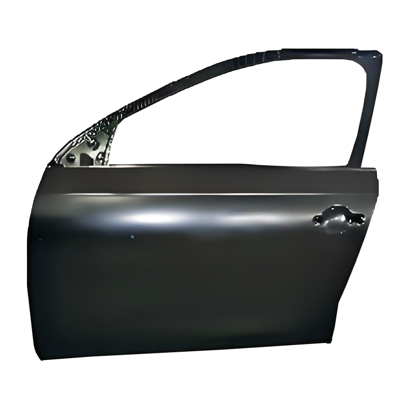 JETTA 12 Pintu hadapan