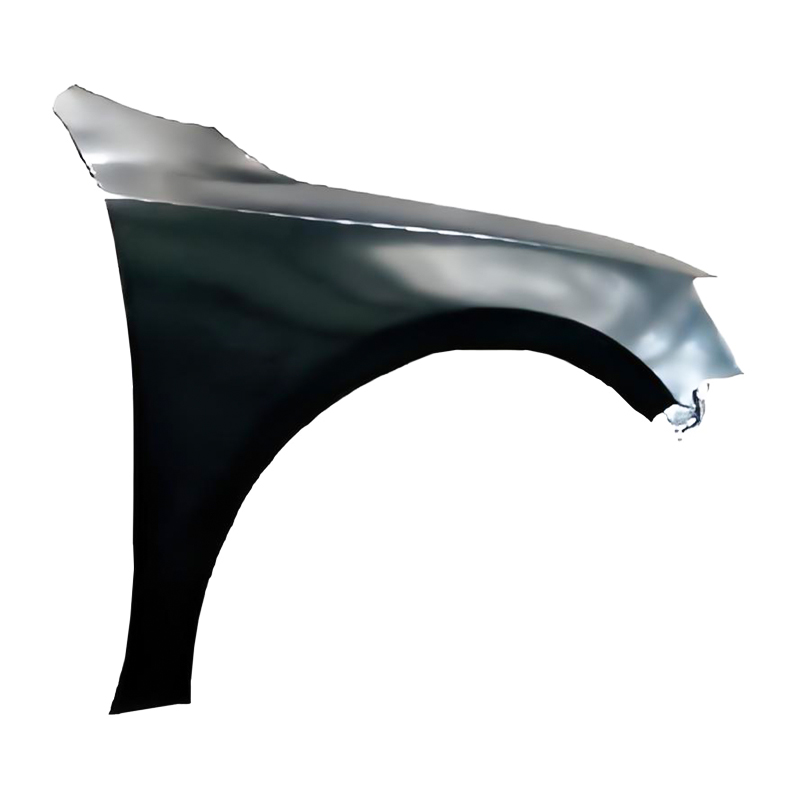 JETTA 12 Fender hadapan