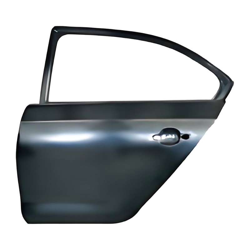 JETTA 12 Pintu belakang