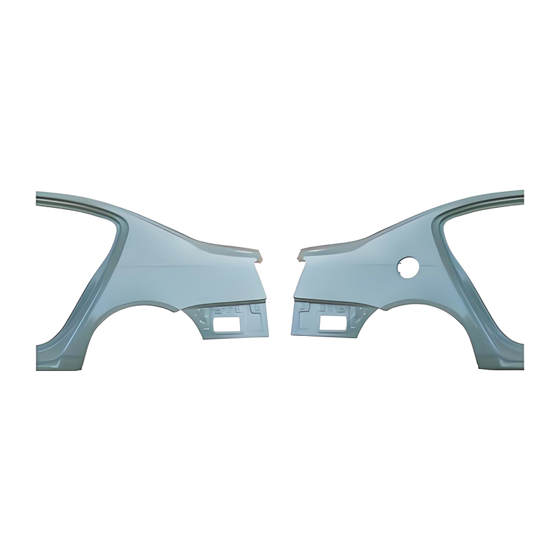 PASSAT B6 06 Fender belakang