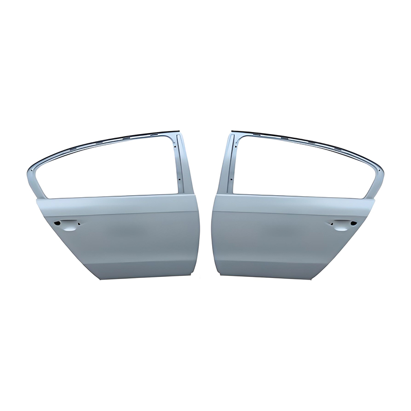 PASSAT B7 13 Pintu belakang