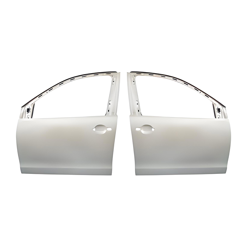 Pintu Depan Tudung PASSAT CC 19