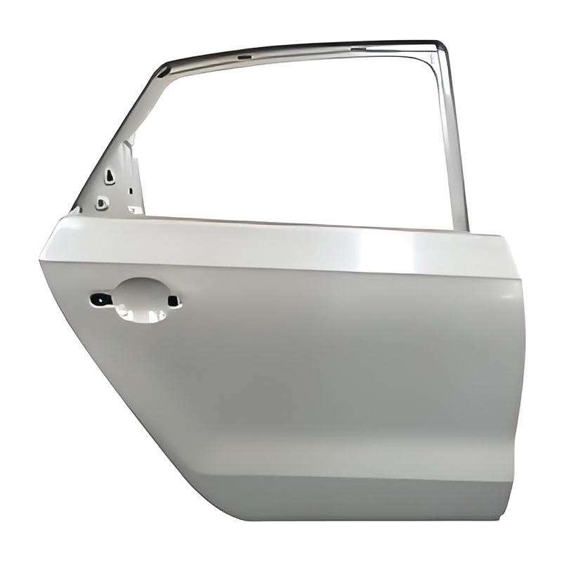 POLO 11 Pintu belakang