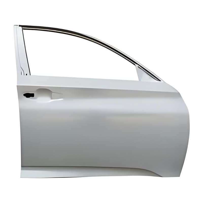 ACCORD 18 Pintu Depan