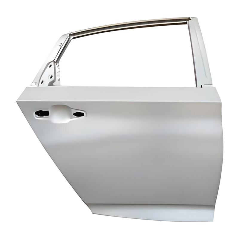 ACCORD 18 Pintu Belakang