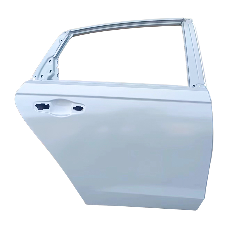 ACCORD 22 Pintu Belakang