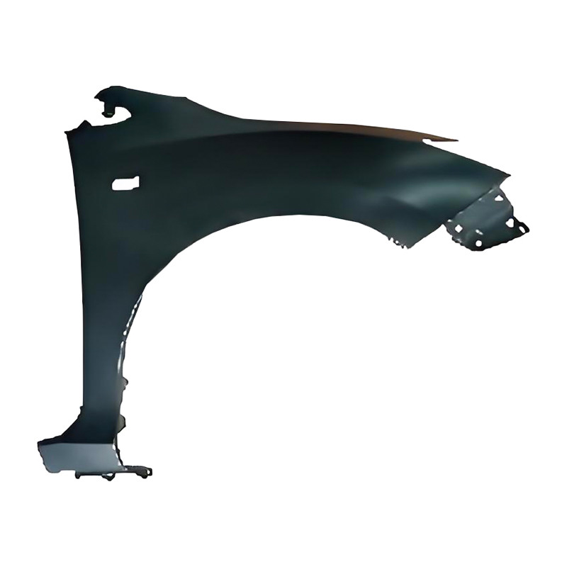 KOTA 15 Fender Depan