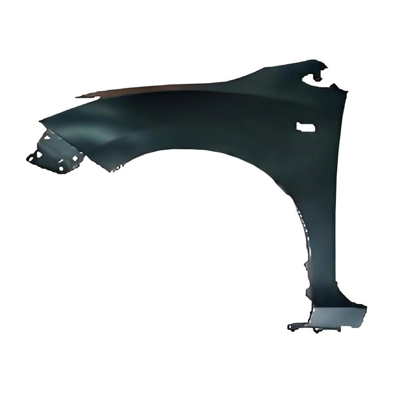 KOTA 15 Fender Depan