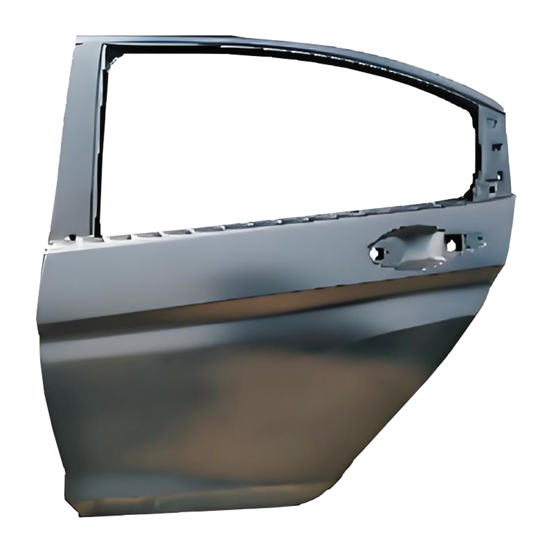BANDAR 15 Pintu Belakang
