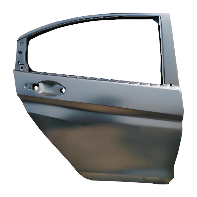 BANDAR 15 Pintu Belakang