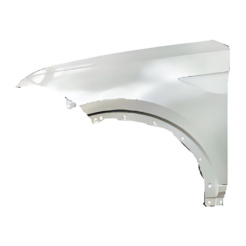 T-CROSS 19 Fender hadapan