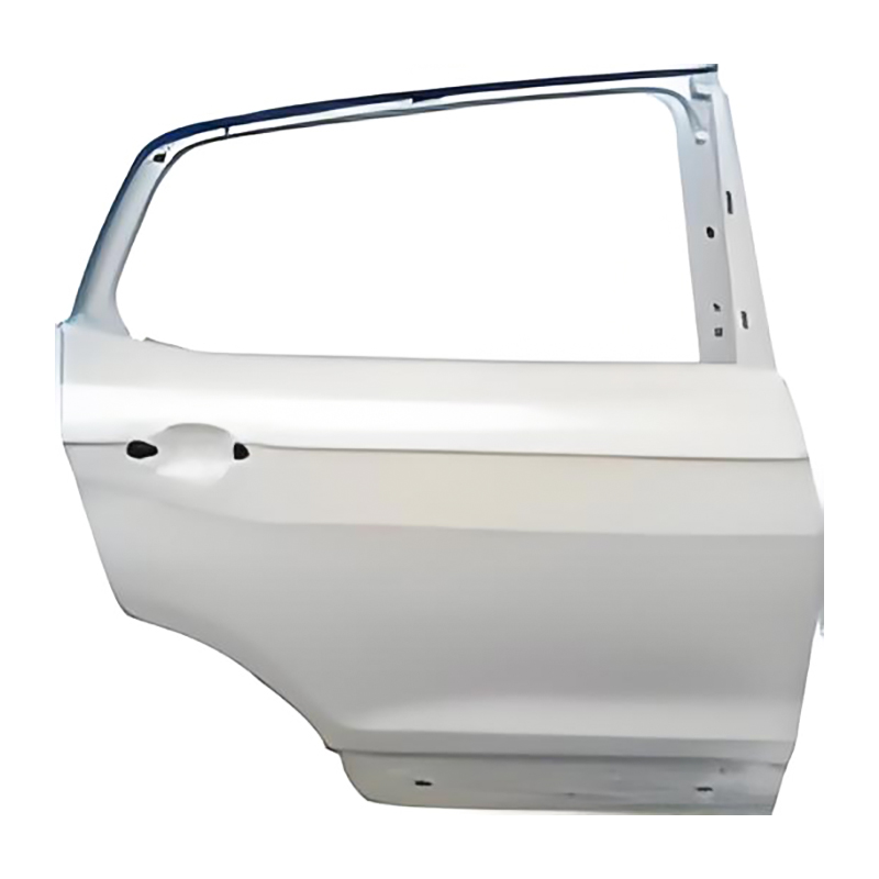T-CROSS 19 Pintu belakang