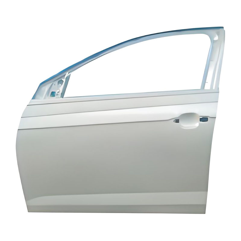 T-CROSS 19 Pintu hadapan