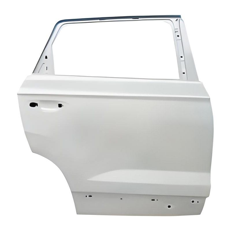 THARU 19 Pintu kereta