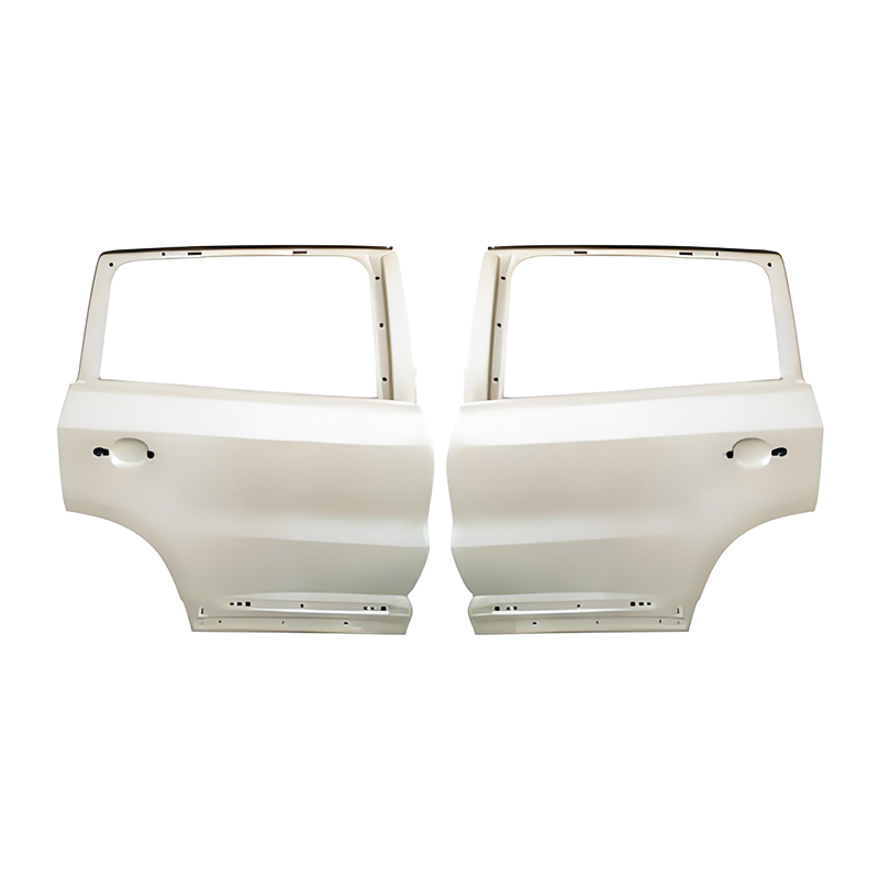 TIGUAN 12 Pintu belakang