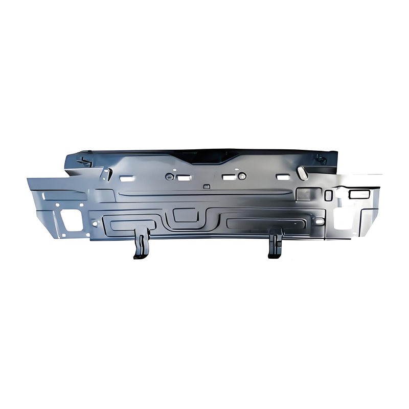 Panel Belakang TIGUAN 12