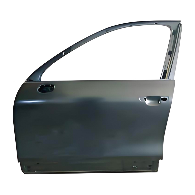 TOUAREG 11 Pintu hadapan
