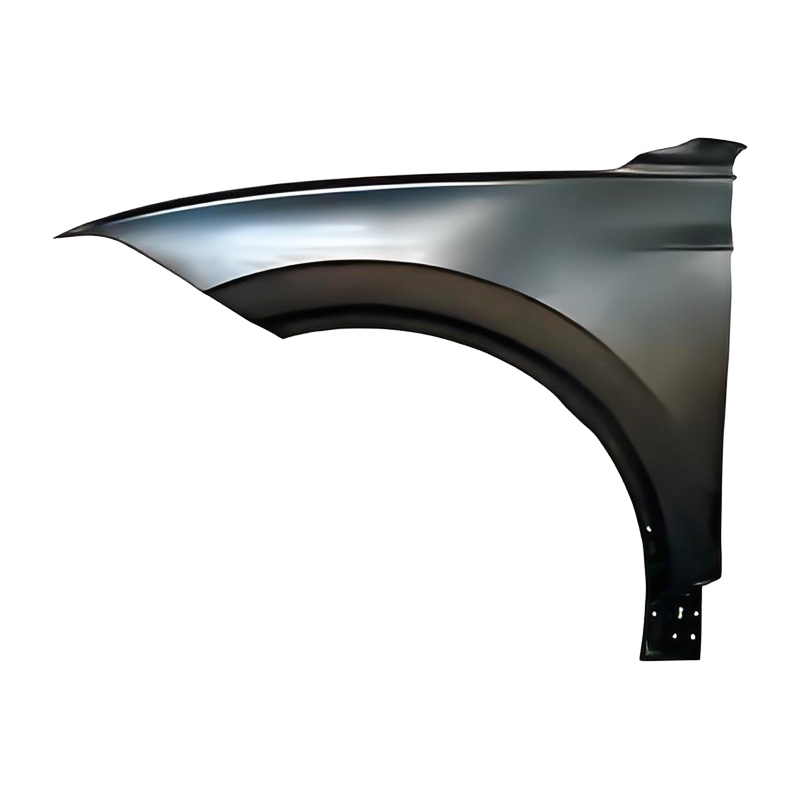 TOUAREG 19 Fender hadapan