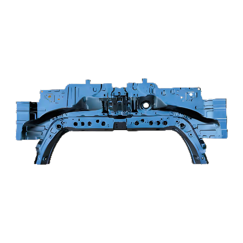 City 23 Bumper