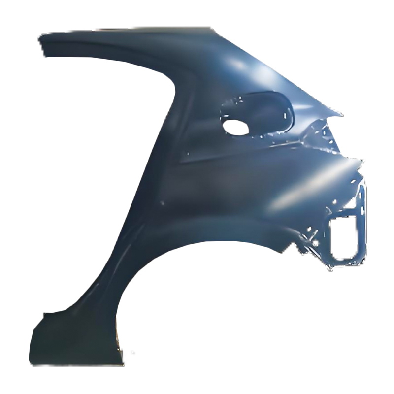 Fender Belakang CITY 23