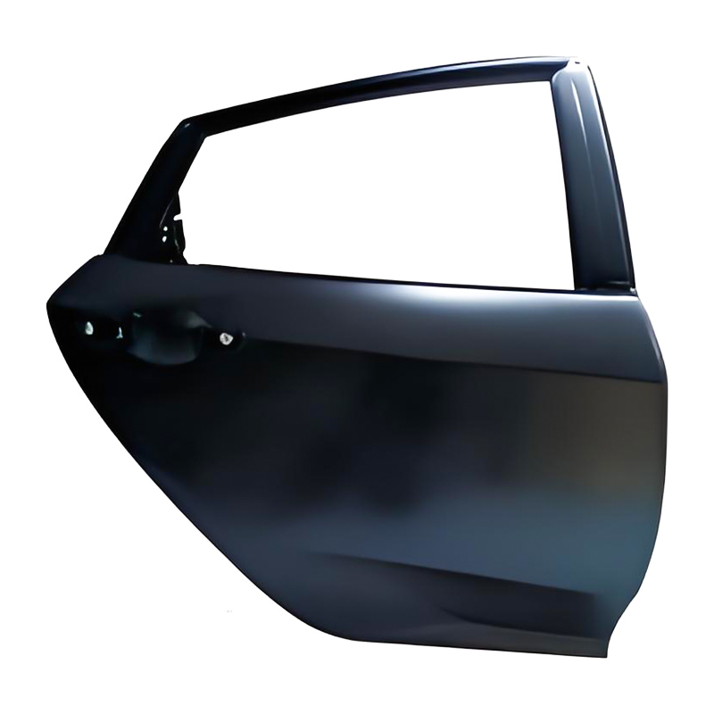 CIVIC 16 Pintu Belakang
