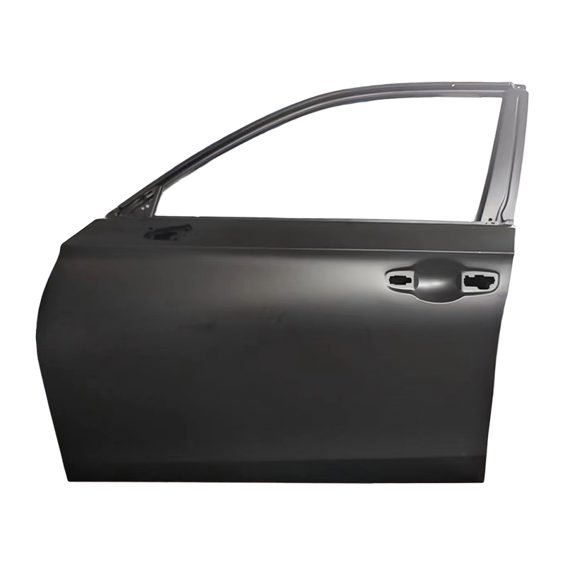 CIVIC 22 Pintu Depan