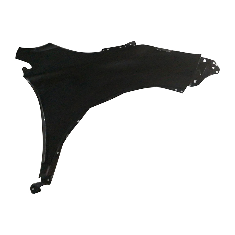 Fender CRV 17
