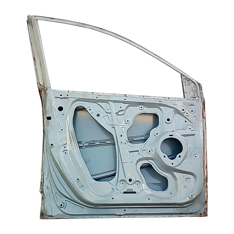 CRV 17 Pintu Depan