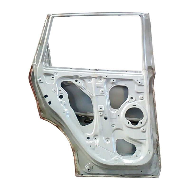 CRV 17 Pintu Belakang