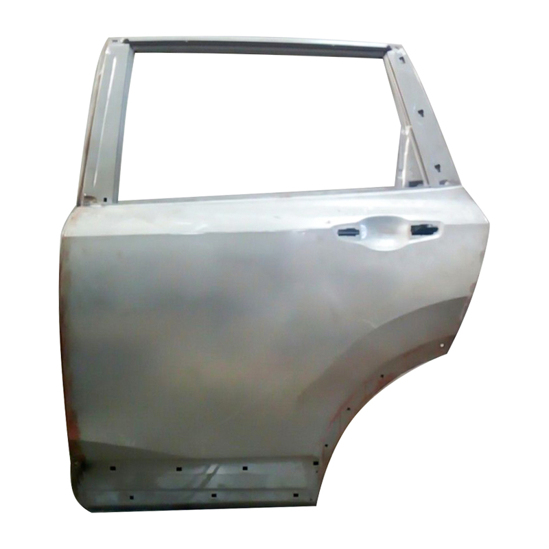 CRV 17 Pintu Belakang